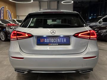 Mercedes-Benz A 180 d *2. Hand*Klima*Navi*Kamera*Bluetooth*LED
