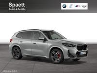 BMW X1 - Vorschau Bild 9