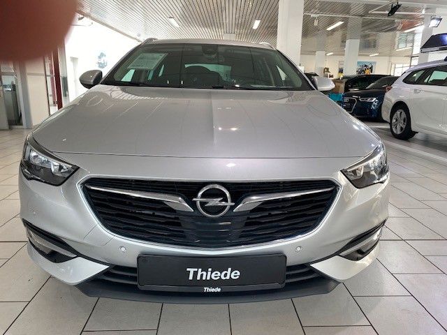Fahrzeugabbildung Opel Insignia B ST 1.5T DYNAM. NAVI/LED/KAMERA/VIRTU.