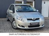 Toyota Auris Sol 1.6 /KLIMAAUTOMATIK/TEMPOMAT - Toyota Auris: Kleinwagen