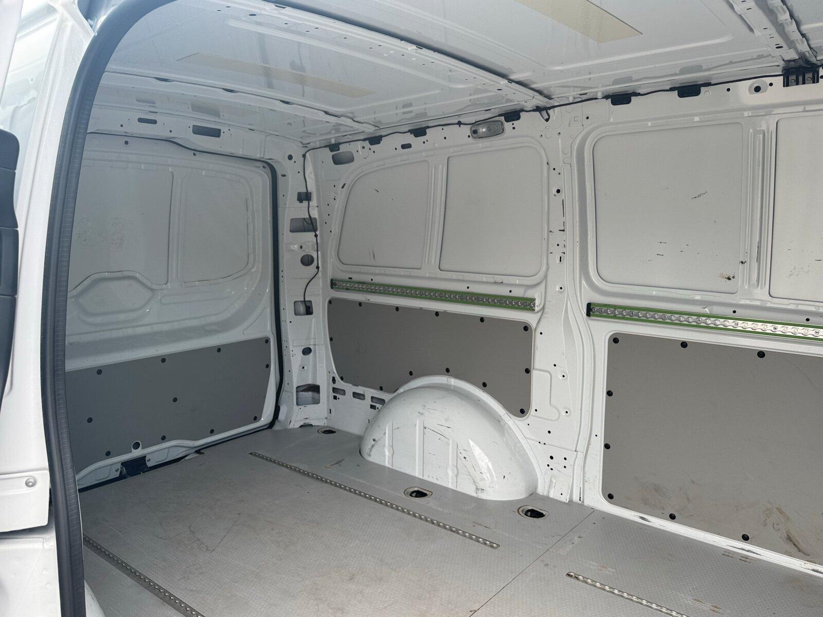 Mercedes-Benz Vito 110 CDI Kasten Lang Klima DAB Tempomat