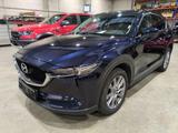Mazda CX-5 *360°*LED*HuD*CARPLAY*TEMP*PARK* - gebrauchte Mazda CX-5 aus dem Jahr 2020