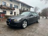 BMW 525d Touring - - BMW 525 aus 2010: 525d