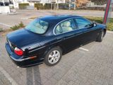 Jaguar S-Type - Jaguar S-Type aus 2003