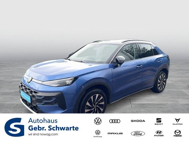 Volkswagen T-Roc 1.5 eTSI Life RFK SHZ LED plus foto 1