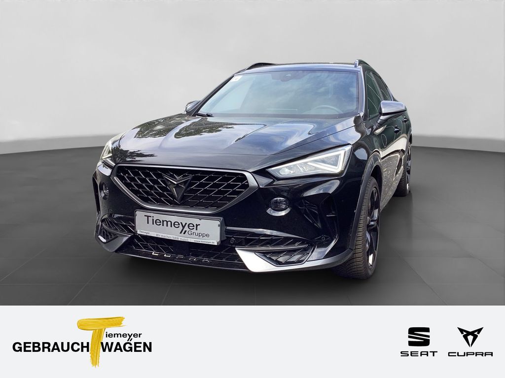 Image of Cupra Formentor