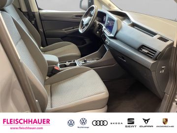 Volkswagen Caddy - 9