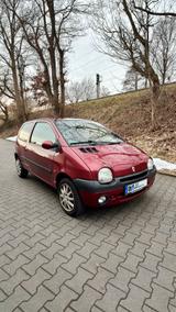 Renault Twingo Renault - gebrauchte Renault Twingo aus dem Jahr 2002