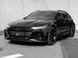 Audi RS 6 Avant 441(600) tiptronic NAVI PANO LED LM - Audi RS6 in Krefeld