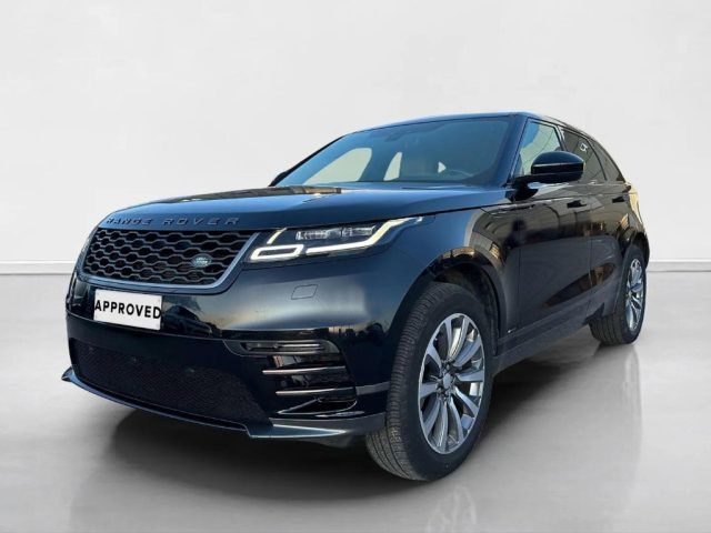 Land Rover LAND ROVER Range Rover Velar 2.0D I4 240 CV R-Dy