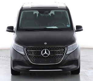 Fahrzeugabbildung Mercedes-Benz V 300 dD AVA Extral DISTRONIC Standheiz
