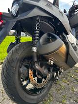BMW C400X - BMW C 400 X