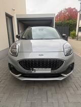 Ford Puma ST-Line Vignale fast Vollausstattung - Ford Puma von privat