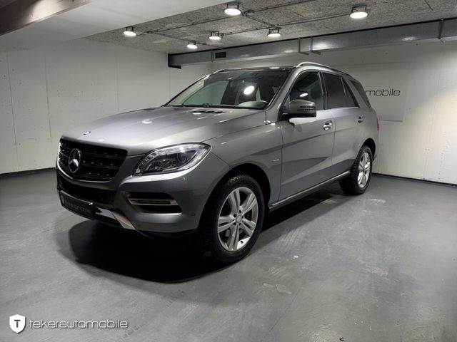 Mercedes-Benz ML 350 BlueTec *Sportpaket*