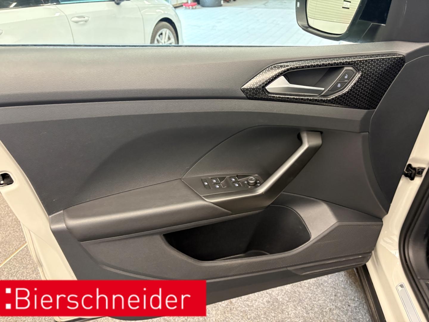Volkswagen T-Cross 1.0 TSI Style LED KAMERA AHK PDC 17 GRA, миниатюра 15