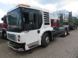 MAN 26.320 6x2 Lift-Lenkachse,