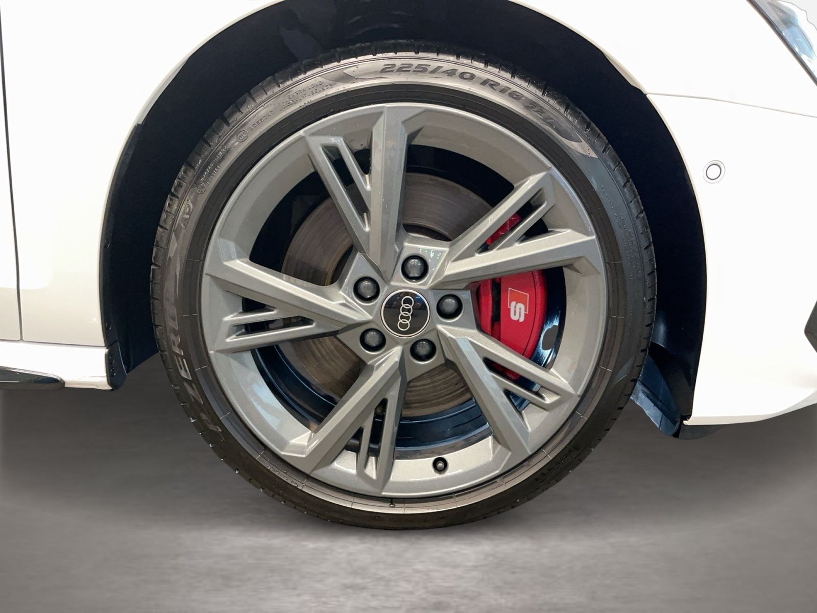 Audi S3 - Bild 5
