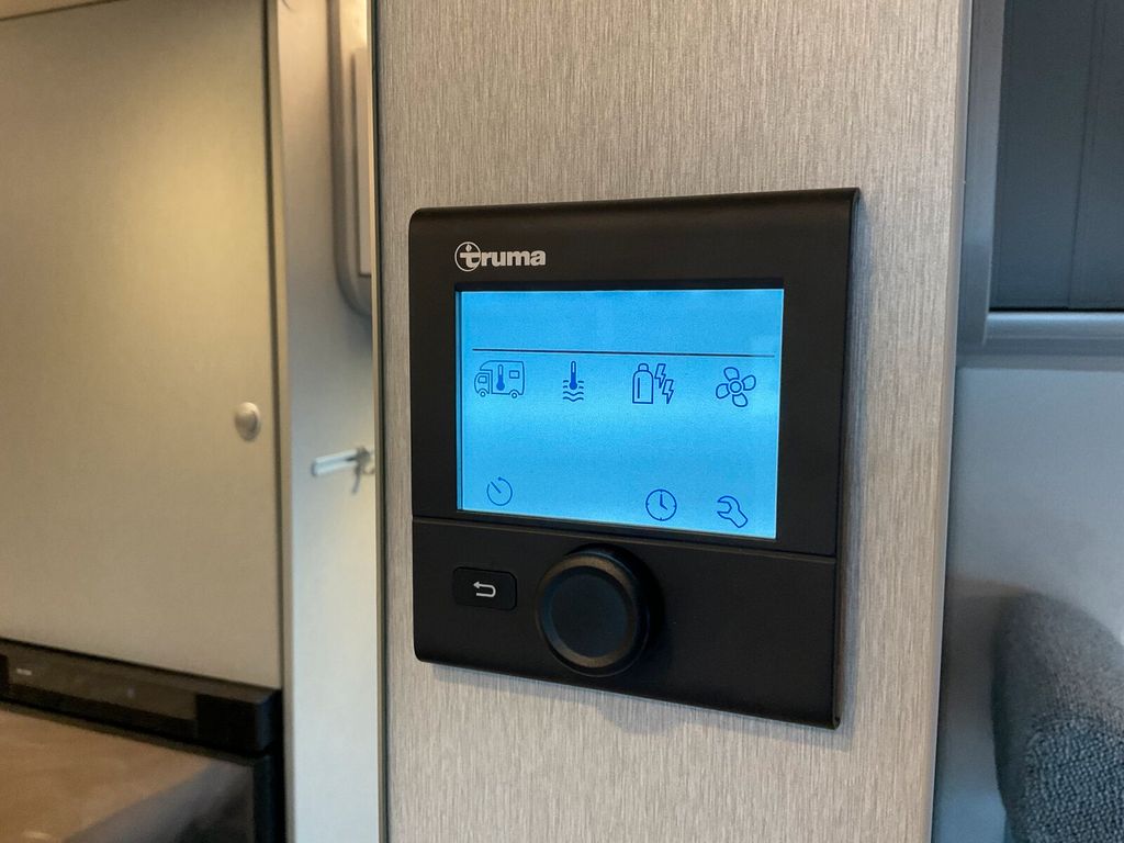 HYMER / ERIBA / HYMERCAR  