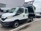Iveco DAILY 35S16H*DOKA*3-S-KIPPER*KAMERA*KLIMA*AHK*