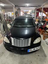 Chrysler PT Cruiser 2.4 GT Turbo 