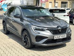 Fahrzeugabbildung Arkana Esprit Alpine Mild Hybrid 140 EDC Schiebe