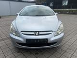 Peugeot 307 CC Première Edition - Peugeot 307: Cabrio