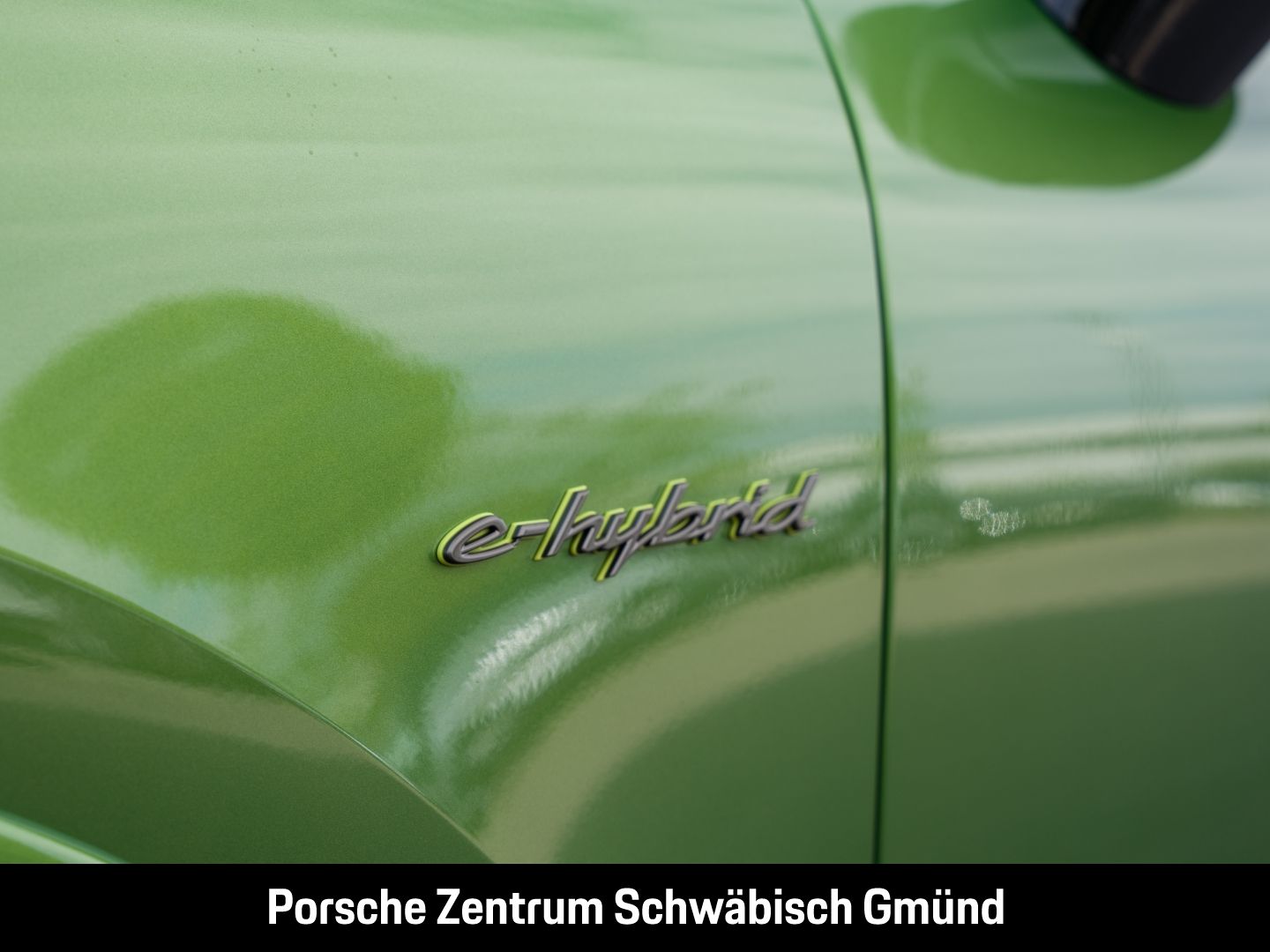 Porsche Cayenne Turbo E-Hybrid Burmester Nachtsicht PDCC foto 21