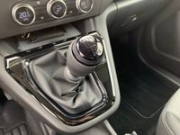 Renault Kangoo - Vorschau Bild 19