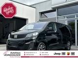Fiat Ulysse E- L3 75kwh CarPlay Navi RF-Kamera 8Sitz - gebrauchte Fiat Ulysse aus dem Jahr 2024