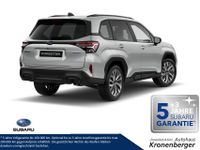 Subaru Forester - Vorschau Bild 2