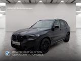 BMW X3 M Driv.Assist.Prof Harman/K LiveCockpitProf - BMW X3 M Gebrauchtwagen in München