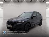 BMW X3 M Driv.Assist.Prof Harman/K LiveCockpitProf - BMW X3 M aus 2024