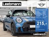 MINI Cooper 3-Türer DKG JCW-Trim 2 JAHRE GARANTIE - MINI MINI: Jcw Trim