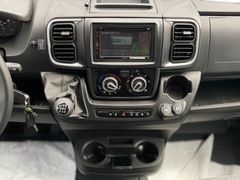 Bürstner Campeo TD 690 | Markise,RFK,Navi uvm.