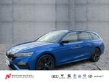 Skoda Octavia Combi RS 2.0 TDI 4x4 DSG MATRIX+NAVI+AHK