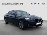 BMW 320d xDrive GT Sport Line +nur an Fahrzeughändle - gebrauchte BMW 320 Gran Turismo aus dem Jahr 2015