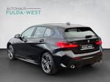 BMW 120d xDrive M Sport LED Leder HeadUp Sitz+Lenkhz - BMW 1er Reihe: Xdrive