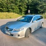 Honda Accord 7Turer - Honda Accord: 7