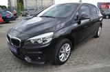 BMW 216i Active Tourer  Advantage Klimaautomatik Sit - BMW 216 Active Tourer Gebrauchtwagen