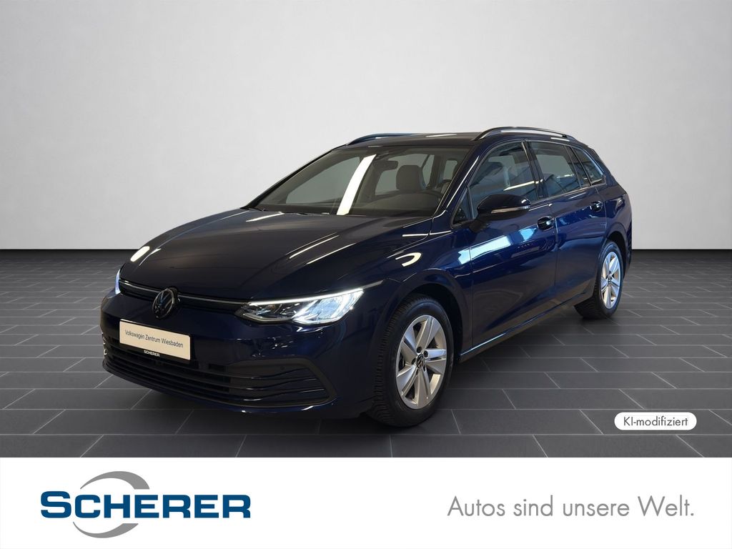 Image of Volkswagen Golf