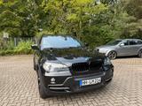 BMW X5 xDrive35d - / 7 Sitzer - BMW X5 aus 2009: Xdrive35d
