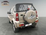 Suzuki Jimny Cabrio Club "Rock am Ring" 4X4 - Suzuki Jimny: Rock Am Ring