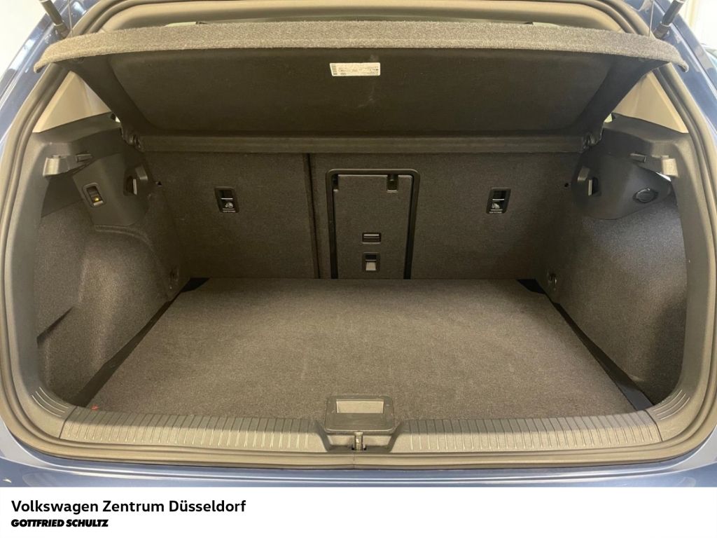 Volkswagen Golf - Bild 8