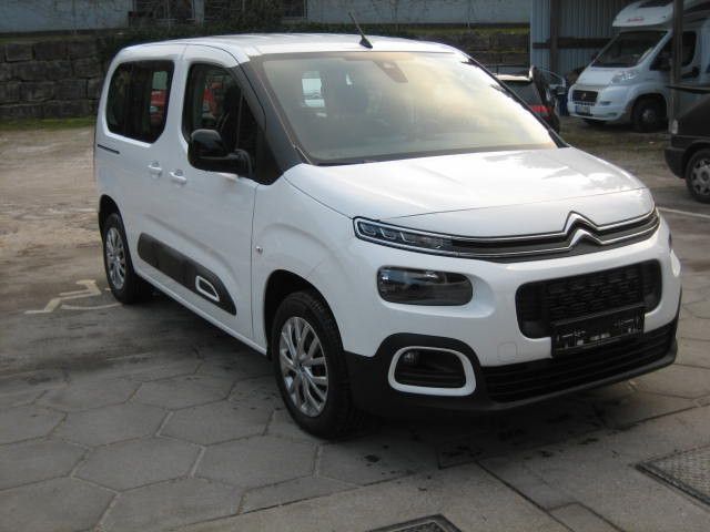 Citroën Berlingo Feel M Neu Zustand