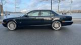 Jaguar XJ 2.7 D XJ6 Executive VOLL - Jaguar XJ Executive mit Diesel-Antrieb