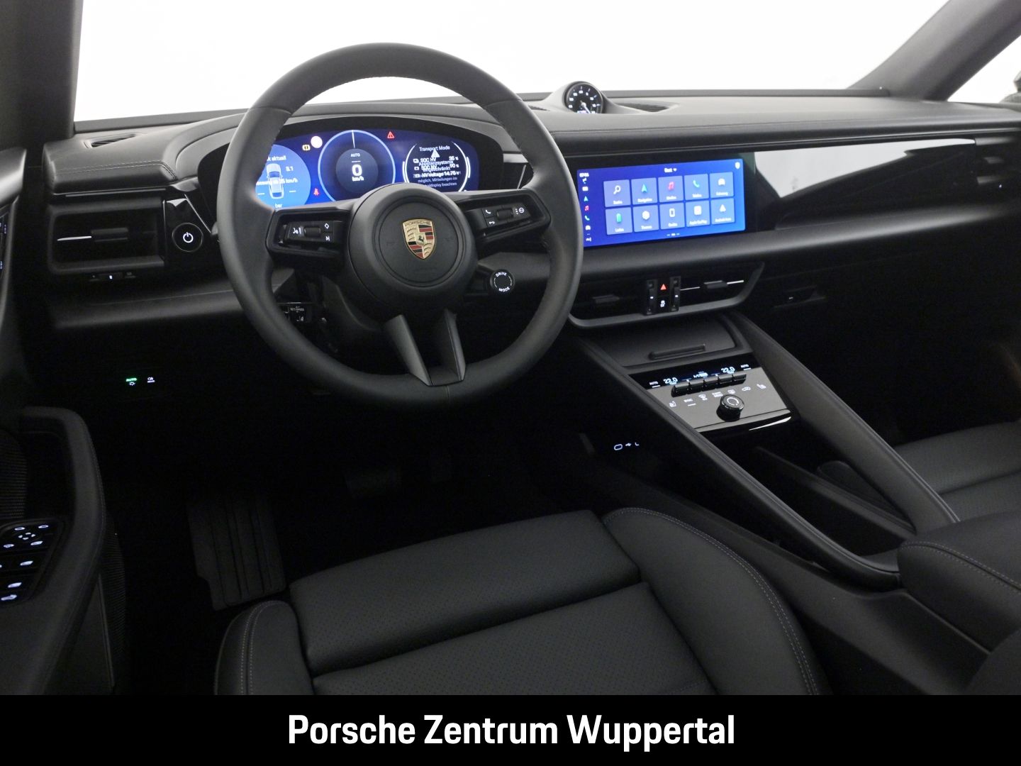 Porsche Macan - Bild 18
