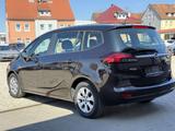 Opel Zafira Tourer Edition 7 Sitzer - Opel Zafira Tourer: Edition