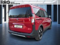 Ford Tourneo - Vorschau Bild 5