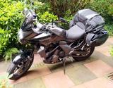 Kawasaki Versys 650 - KAWASAKI 2010 VERSYS 650