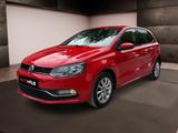 Volkswagen Polo V Lounge BMT/Start-Stopp*SHZ*Klima* - gebrauchte Kleinwagen in Marl
